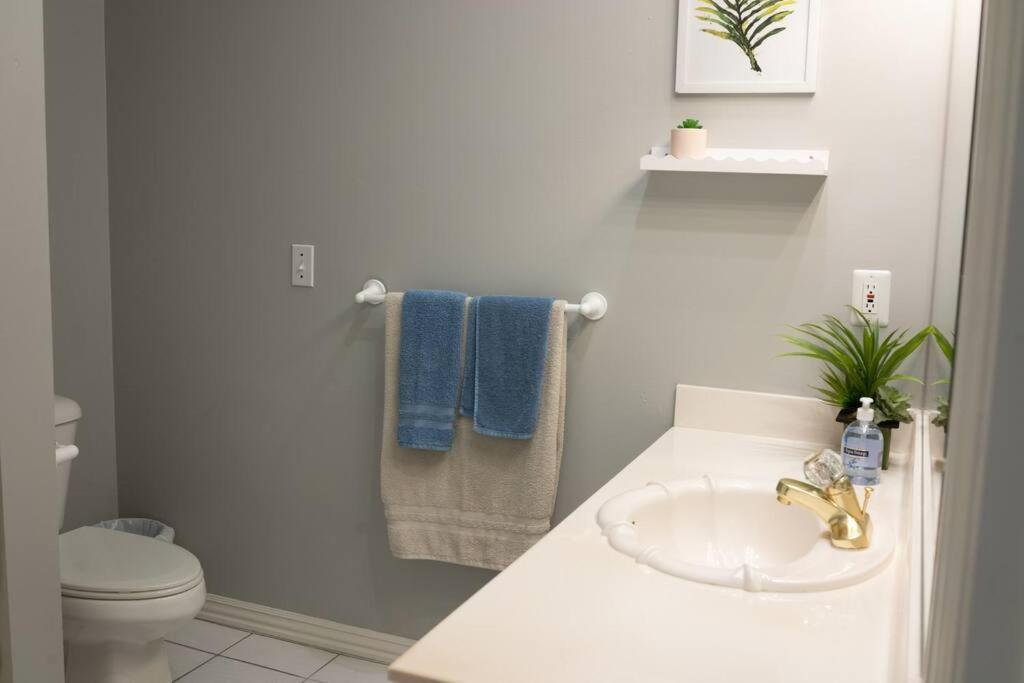 Walking Distance To Coler Mtn Bike - 3Br 2Ba Villa Bentonville Exterior photo